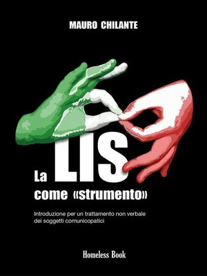 cover image of La LIS come "strumento"